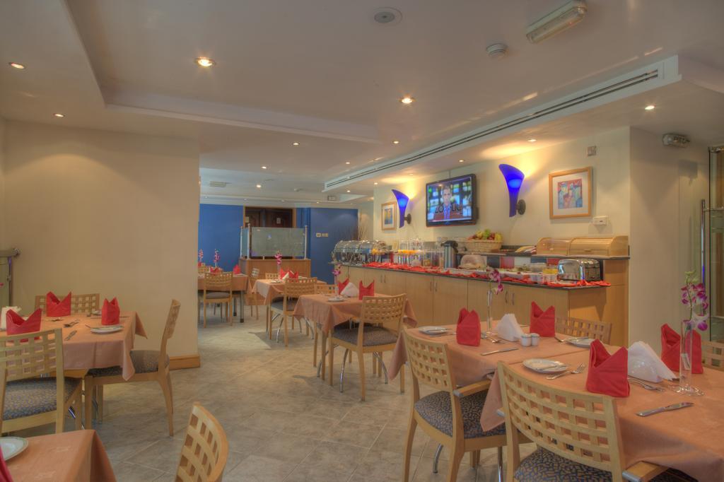 Al Diar Palm Hotel Apartments Abu Dhabi Ngoại thất bức ảnh